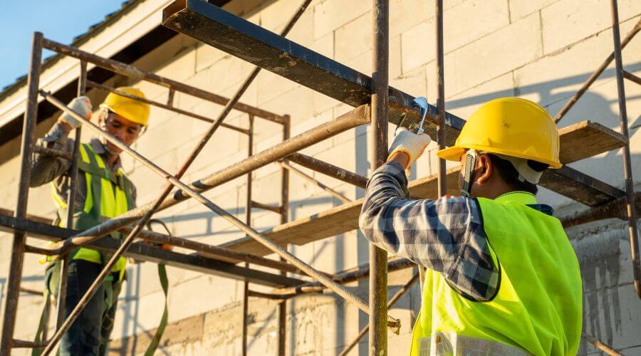 Soffit Repair in Friendship, IN